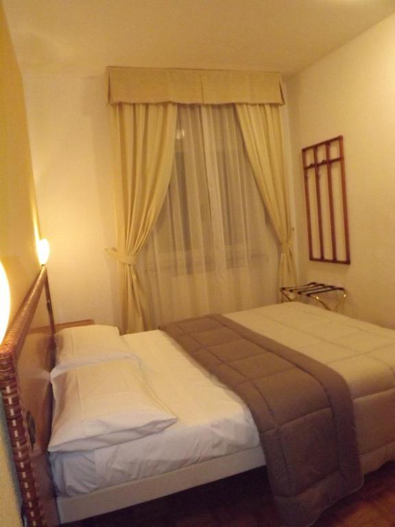 Hotel La Chance Saint-Vincent Oda fotoğraf