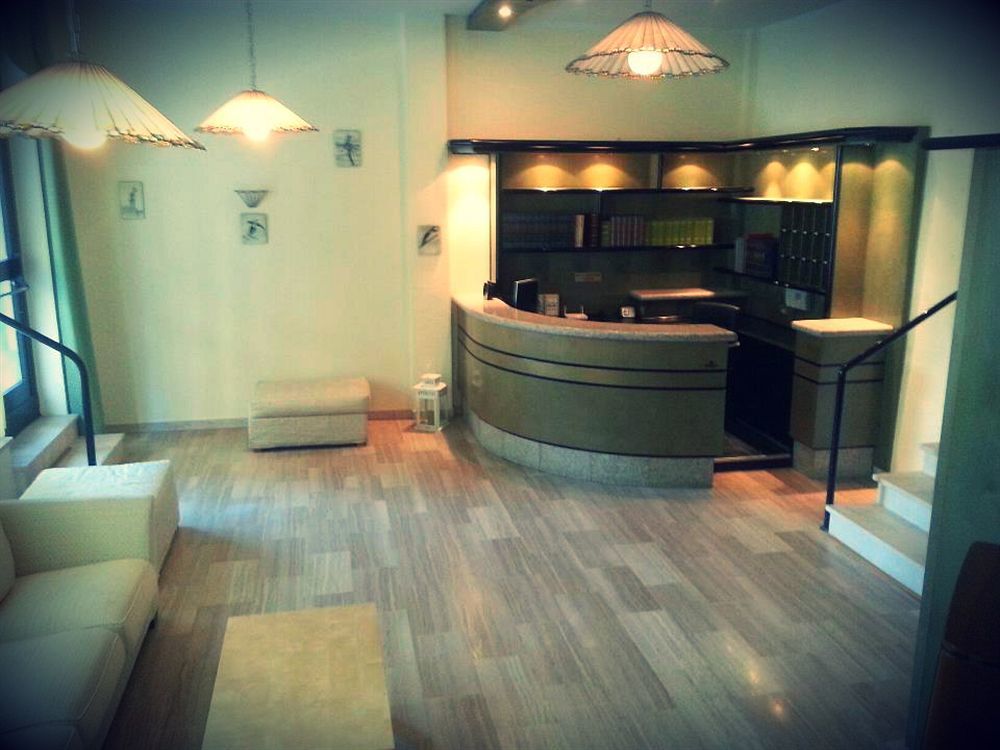 Hotel La Chance Saint-Vincent Dış mekan fotoğraf