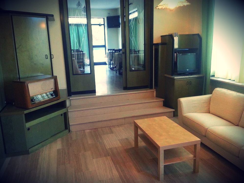 Hotel La Chance Saint-Vincent Dış mekan fotoğraf